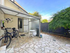 Vente Maison à Rennes Bourg L'evêque (35000) : à vendre / 70m² Rennes Bourg L'evêque