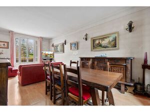 Maison Saint Germain En Laye 3 pièce(s) 90 m2