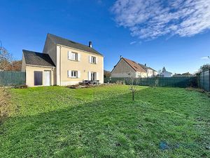 Maison individuelle récente - 7 pièces 120 m2