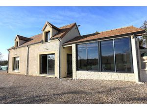 Maison Villiers Saint Frederic 5 pièce(s) 113.18 m2 VENTE EN VIAGER