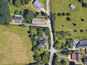 CHANTEPIE – Terrain