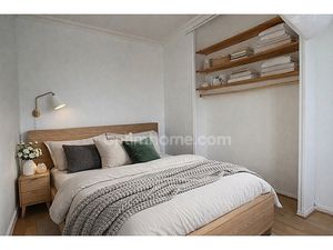 Appartement lumineux à vendre 2 pièces – Nouveau Bezons (95)