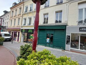 QUARTIER PIETIONNIER