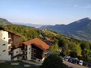 T2 Duplex MONT SAXONNEX