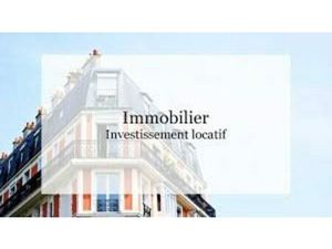 Immeuble à vendre Vitry-sur-Seine