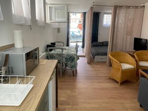 LE HAVRE - LES HALLES CENTRALES