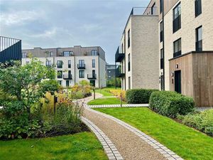 Appartement à louer à Kapmes 10 Lier (RBU98381)