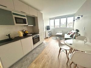 Appartement Nanterre 2 pièce(s) 30 m2