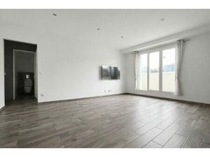 Appartement F4 - Centre ville