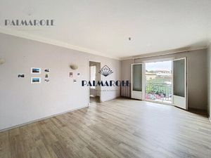 PERPIGNAN - La Lunette - Beau T4 balcon Terrasse et box de stock