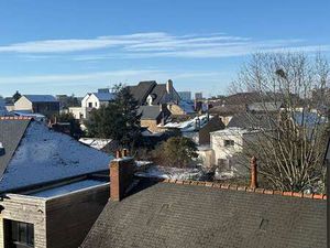 Vente Appartement 3 pièces à Rennes Sacré Coeurs (35000) : à vendre 3 pièces / 71m² Rennes