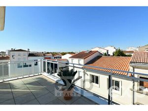 Appartement moderne à vendre à Royan