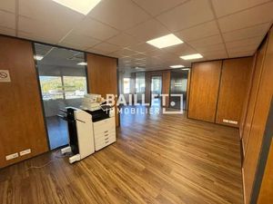 NICE LA PLAINE BUREAUX DE 168 M2 A LOUER