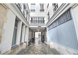 Location Bureaux Paris 75002