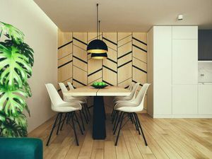 Ensemble de bureaux de 190 m² - VANNES NORD