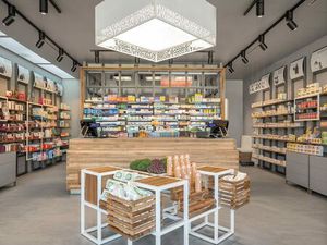 Fonds de commerce Perpignan 148 m2