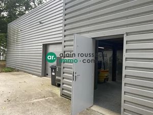 Local d'activité artisanale ou stockage