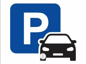 NICE : AVENUE DE LA CALIFORNIE // GARAGE FERMÉ // PLAIN-PIED