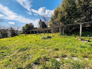 Maison individuelle  au calme avec vue dégagée.