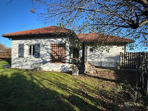 Maison 4 pièces 115 m2 haut d'IDRON