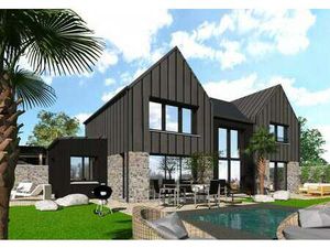 Vente Maison à La Trinité-sur-Mer (56470) : à vendre / 148m² La Trinité-sur-Mer