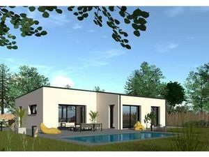 Vente Maison à Pluneret (56400) : à vendre / 100m² Pluneret