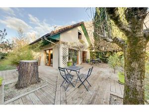 Maison 7 P+C à Saint-Egrève