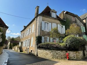 Maison à vendre Salies-de-Béarn