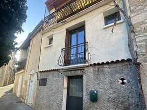 Maison Sisteron 3 pièce(s) 82 m2