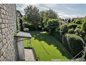 Toulon Ouest – Maison T3/T4 avec jardin et garage – Travaux