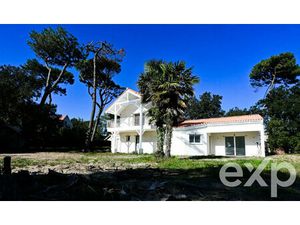 Villa moderne à Royan avec vue imprenable sur la mer