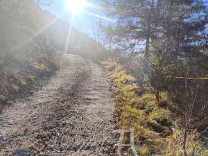 TERRAIN AVEC ACCÈS DIRECT + SOURCE