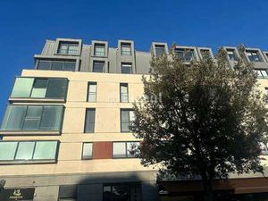 Vente Appartement 2 pièces à Saint-Malo (35400) : à vendre 2 pièces / 28m² Saint-Malo