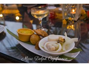 Fonds de commerce Restaurant poissonnerie CANET EN ROUSSILLON (66) Emplacement stratégique