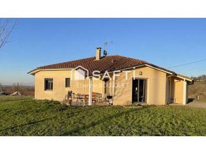 SAFTI BOUSQUET Etienne conseiller indépendant