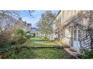 Vente Maison à Caen St-Gilles (14000) : à vendre / 125m² Caen St-Gilles