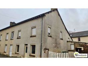 Vente Maison à Romillé (35850) : à vendre / 91m² Romillé