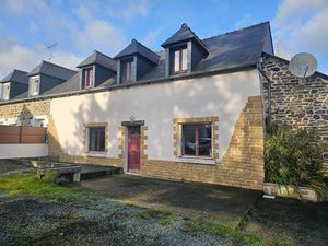 Vente Maison à Yffiniac (22120) : à vendre / 93m² Yffiniac