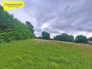 Vente Terrain à Bricqueville-sur-Mer (50290) : à vendre / 582m² Bricqueville-sur-Mer