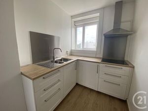 Appartement T2 à louer - 2 pièces - 41 10 m2 - Merignac - 33 - AQUITAINE