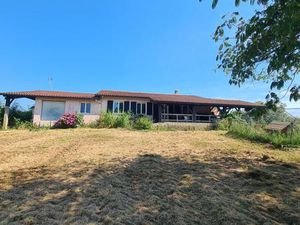 Location Maison 5 pièces 120m² LAUREDE 40250