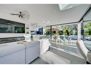 Maison d’architecte avec piscine au Cap Brun  Toulon - MZIAX0631