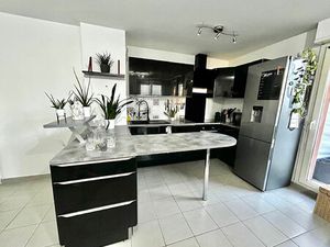 Appartement Chanteloup En Brie 3 pièce(s)