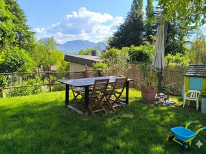 Appartement T3 67.61 m2 Duplex et rez de jardin