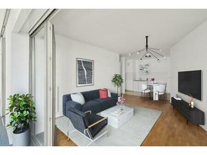 Appartement 3 pièces avec balcon