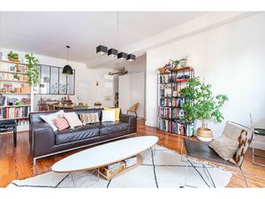 Appartement - 3 chambres