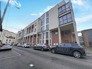 A VENDRE - EN EXCLUSIVITE - T1 AVEC BALCON