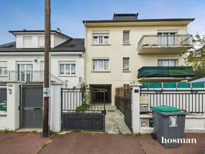 Charmant studio avec box - Refait à neuf - Avenue Ledru Rollin  Tremblay-en-France