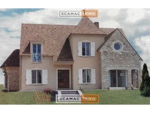 Local d'activités de 208m²