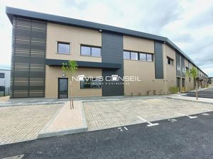 LOCAL D'ACTIVITE A LOUER